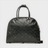 GUESS – Wilder cestovní taška, Černá barva