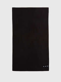 Calvin Klein Swimwear, Růžová barva CK Monogram plavky - dárková sada