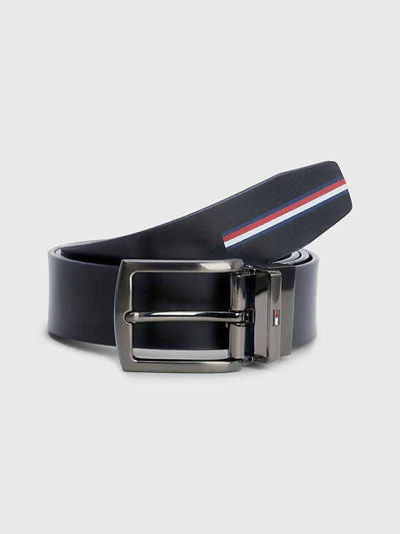 Tommy Hilfiger – AM0AM11756-0GY pásek