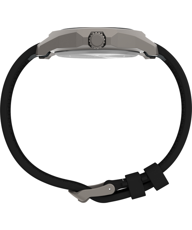 Módní UFC Reveal hodinky, Černá, Šedá barva, 2024