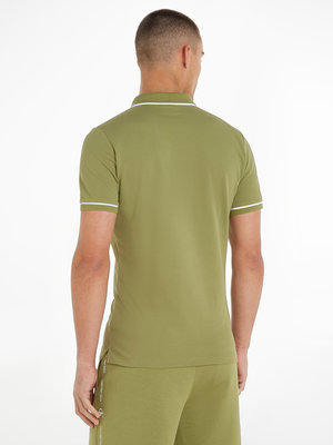Luxusní J30J315603-L9N polo s/s, S, M, L
