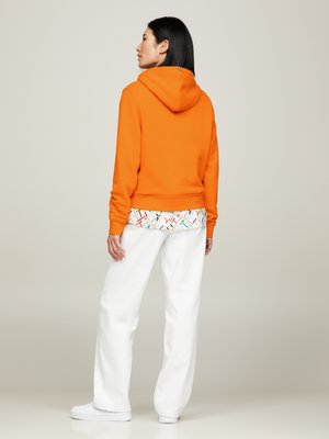 WW0WW40274-SG3 mikina – Tommy Hilfiger Ženy