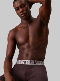 Luxusní 000NB3131A-Q0L boxery BOXER BRIEF 3PK, M, L, XL