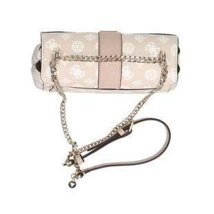 Módní Dorys kabelka, Béžová barva, 2025