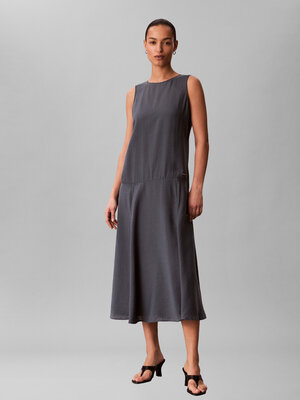 Calvin Klein Jeans – LV044F014G-3Q1 šaty n/s