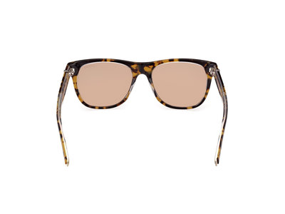 Luxusní Sluneční brýle, Hnědá barva