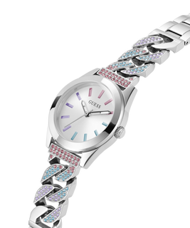 Serena hodinky Stříbrná barva Ženy