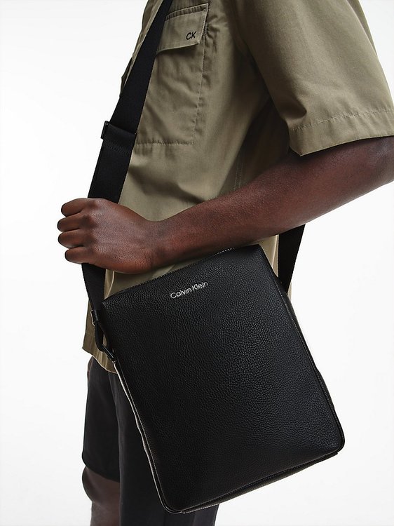 Luxusní K50K508690-BAX crossbody