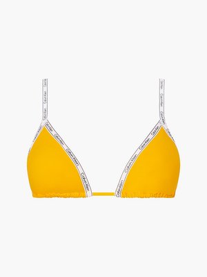 Calvin Klein Swimwear – KW0KW01604-ZEG plavky TRIANGLE-RP