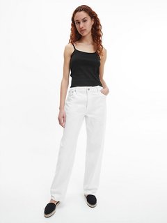 Calvin Klein Jeans YW0YW00578-BDS espadrilky