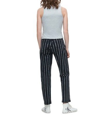 Triko Monogram – Calvin Klein Jeans, Šedá barva Ženy, Ženy