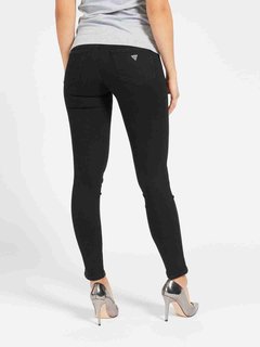 Luxusní Curve X jeans, Černá barva, 25, 26, 27, 27/2, 28, 28/2, 29, 29/2, 30, 30/2, 31, 31/2 1