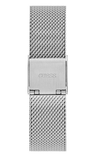 GW0354L1-Silver Tone HODINKY