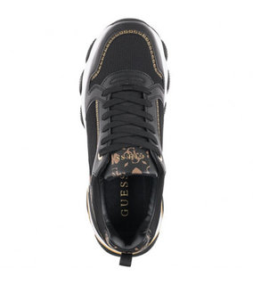 Luxusní Mags tenisky, Hnědá barva, 39