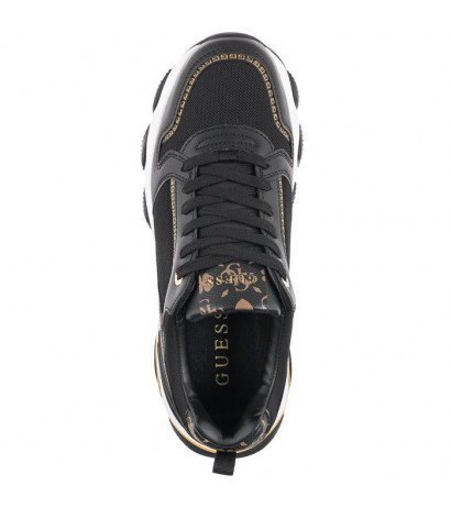 Luxusní Mags tenisky, Hnědá barva, 39