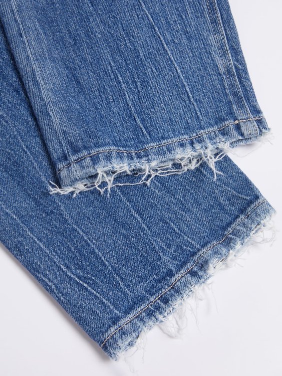 W2GA46D4MS2-2BOR JEANS – Guess Ženy 1