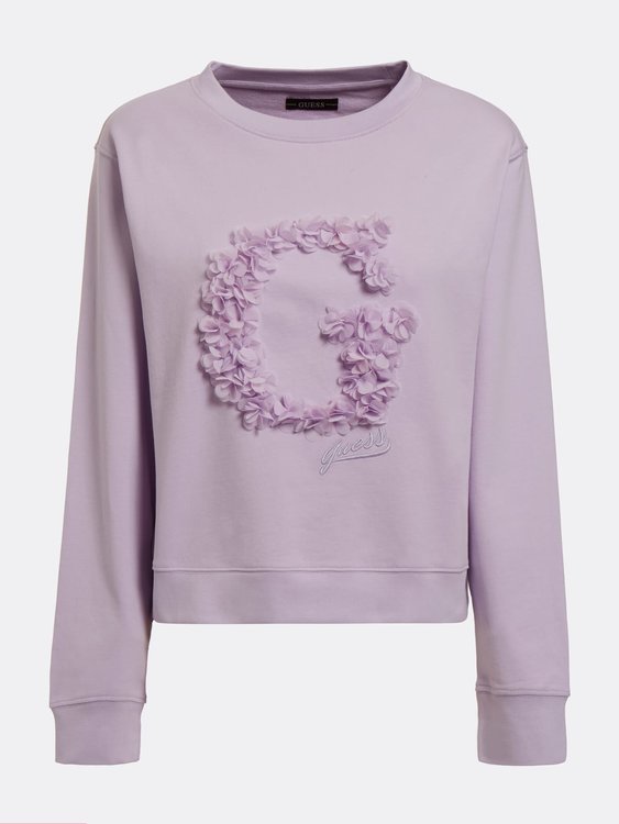 Luxusní Ariadna svetr, Fialová barva, XS, S, M, L 1