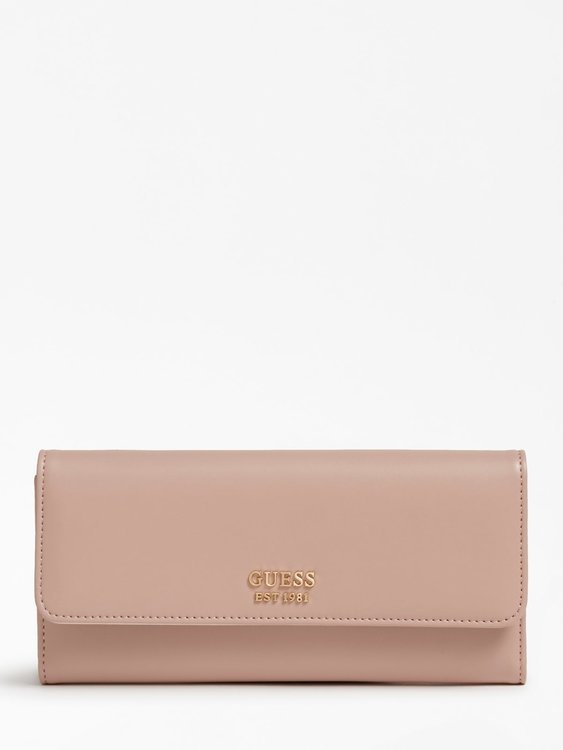 Guess – SWVS8419500-BST PENĚŽENKA