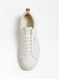 Luxusní Verona tenisky, Bílá barva, 41, 42, 43, 45