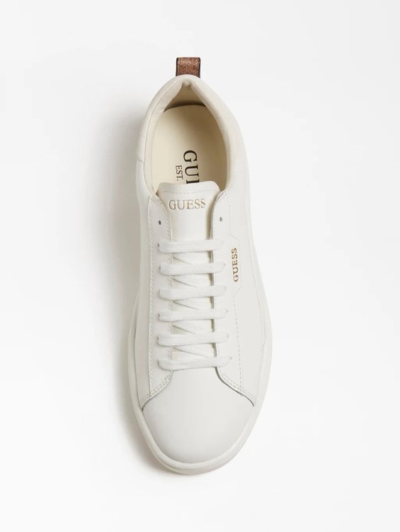 Luxusní Verona tenisky, Bílá barva, 41, 42, 43, 45