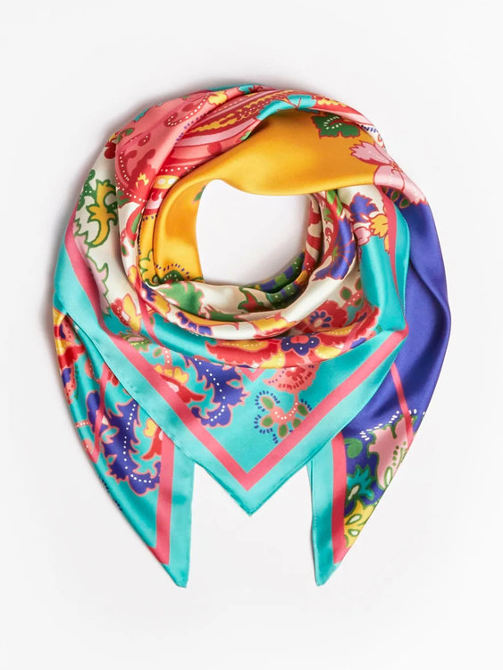 Candice šátek – Marciano, Multi barva Ženy