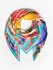 Candice šátek – Marciano, Multi barva Ženy
