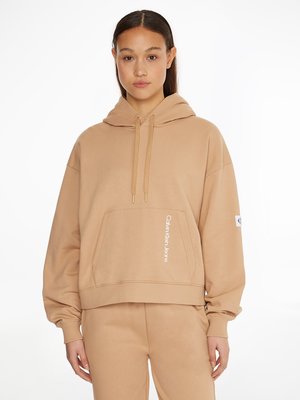 Calvin Klein Jeans – není fotka Faded mikina 1