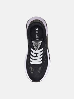 Luxusní Enie tenisky, Černá barva, 36, 38, 39, 41