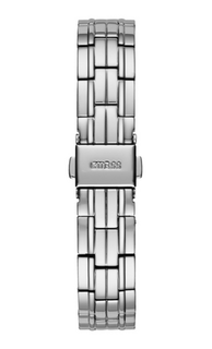 Luxusní Montage hodinky, Bílá, Růžová, Stříbrná barva, UNI