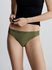 Lace Edge bikiny 3ks – Calvin Klein Underwear, Černá, Růžová, Zelená barva Ženy