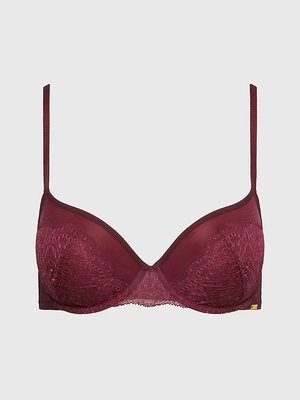 Calvin Klein Underwear – 000QF7500E-GEX podprsenka LIGHTLY LINED DEMI