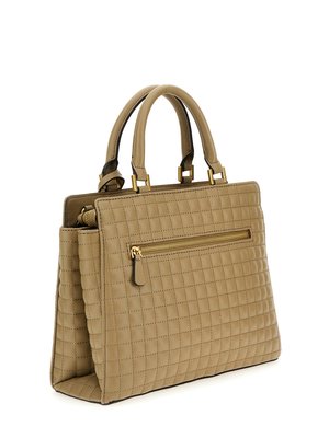 HWQA9187060-SAG VELKÁ KABELKA – GUESS Ženy