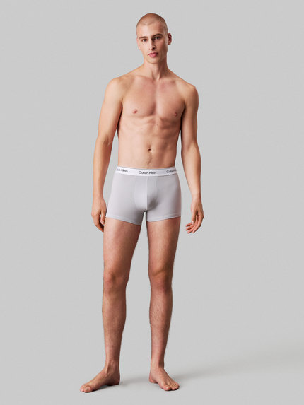 LV00NB4392-VYV boxery TRUNK 3PK – Calvin Klein Underwear Muži