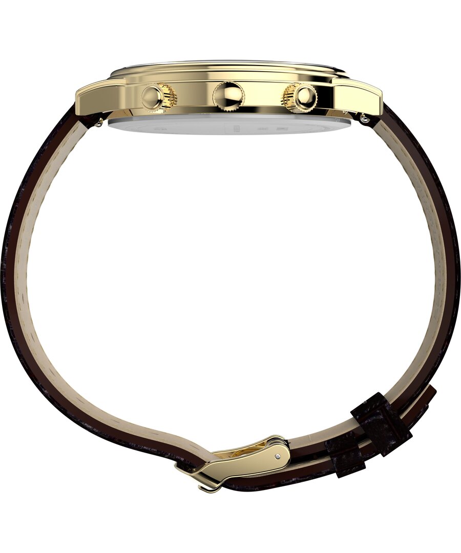TW2Y99000-GOLD HODINKY – TIMEX Muži