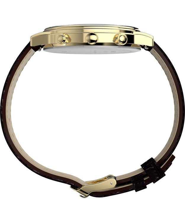 TW2Y99000-GOLD HODINKY – TIMEX Muži