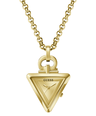 GUESS – GW1140G2-GOLD HODINKY