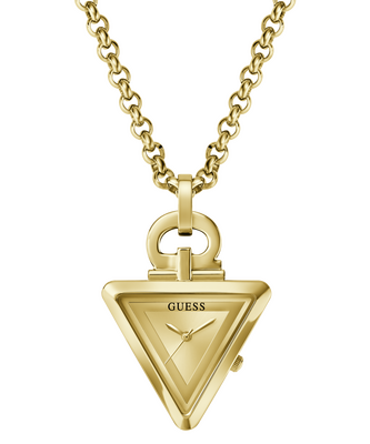 GUESS – GW1140G2-GOLD HODINKY