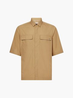 K10K108670-GAG košile s/s Muži