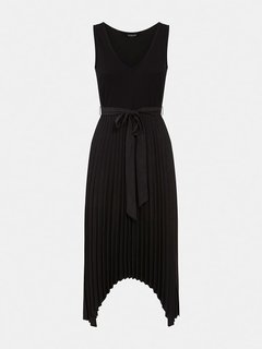 Erynn šaty Černá barva Ženy, Ženy, Ženy, Ženy, Ženy 1