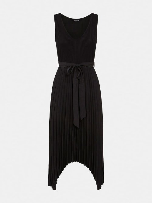 Erynn šaty Černá barva Ženy, Ženy, Ženy, Ženy, Ženy 1