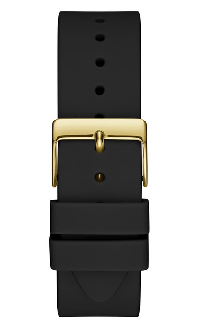 Luxusní Hodinky Peony G, Černá, Zlatá barva, UNI