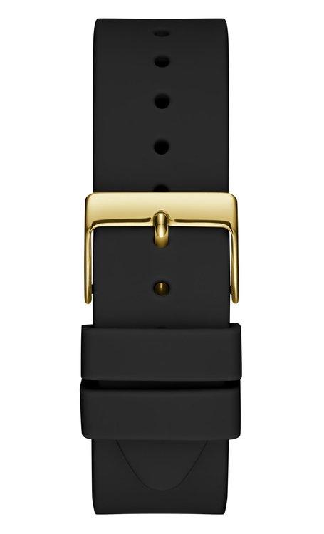 Luxusní Hodinky Peony G, Černá, Zlatá barva, UNI