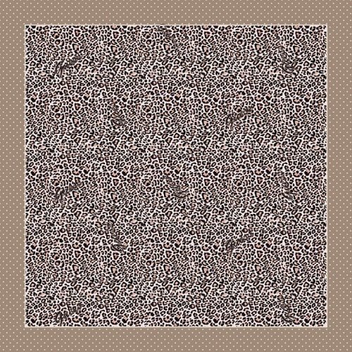 Guess – AW8682MOD03-LEO ŠÁLA