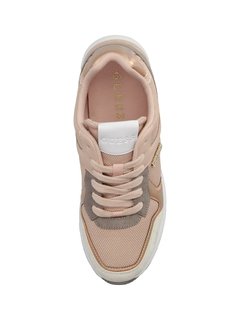 Guess FL7M2BFAB12-NUDE TENISKY