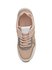 Guess FL7M2BFAB12-NUDE TENISKY