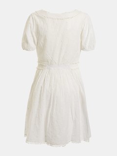 W2GK62WEKI0-G011 ŠATY – Guess Ženy