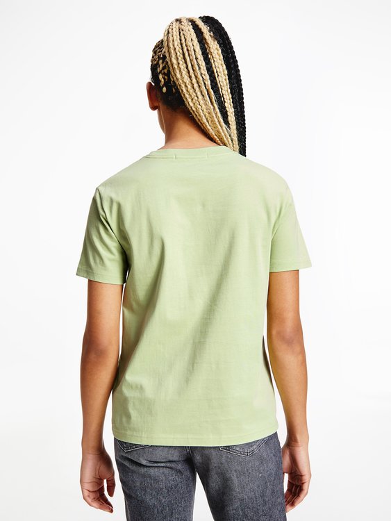 J20J218200-L99 triko s/s – Calvin Klein Jeans Ženy