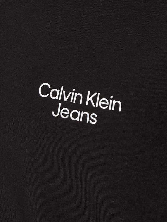 není fotka Stacked triko Muži