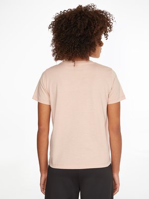 není fotka Core triko – Calvin Klein Ženy