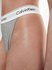 Luxusní 000QF7013E-P7A tanga, XS, S, M